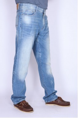 Джинсы мужские Aeropostale 5124-foto2