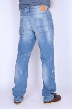 Джинсы мужские Aeropostale 5124-foto4