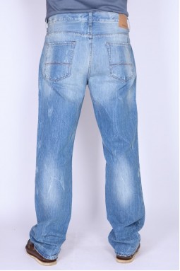 Джинсы мужские Aeropostale 5124-foto5