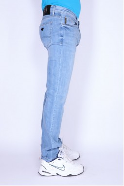 Джинсы мужские Armani 5553-foto3