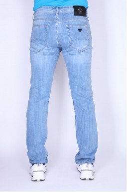 Джинсы мужские Armani 5553-foto5