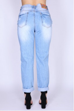 Джинсы женские Diesel 2326-foto5