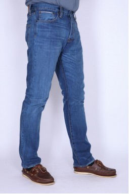 Джинсы мужские Fossil MFA13DJ008-foto2