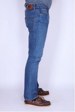 Джинсы мужские Fossil MFA13DJ008-foto3