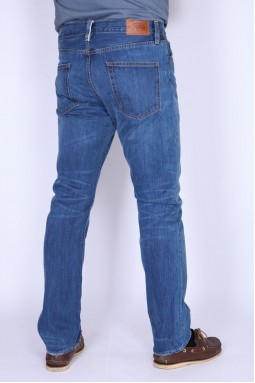 Джинсы мужские Fossil MFA13DJ008-foto4