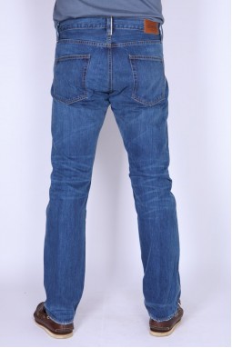 Джинсы мужские Fossil MFA13DJ008-foto5