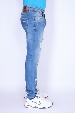 Джинсы мужские INFORS HOMME 116492-foto3