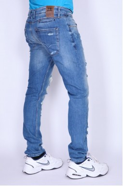 Джинсы мужские INFORS HOMME 116492-foto4