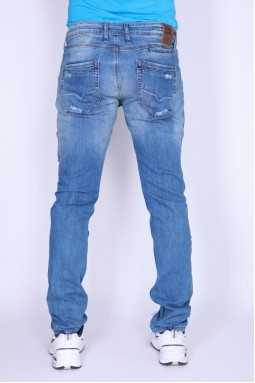 Джинсы мужские INFORS HOMME 116492-foto5