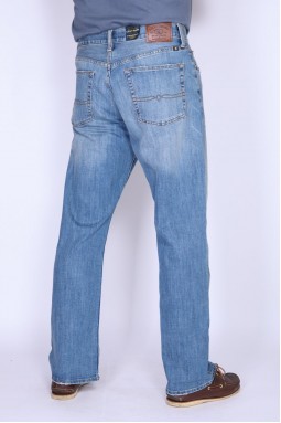 Джинсы мужские Lucky Brand 7MD10283-foto2