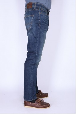 Джинсы мужские Lucky Brand 7MD10306-foto3
