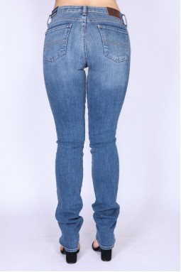 Джинсы женские Lucky Brand 7WD10712-foto5