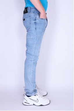 Джинсы мужские Philipp Plein 1166-foto3