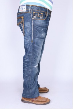 Джинсы мужские True Religion MDE859LD3-foto3