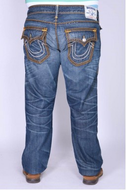 Джинсы мужские True Religion MDE859LD3-foto5