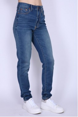 Джинсы женские Aeropostale 1607-foto2