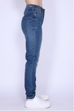 Джинсы женские Aeropostale 1607-foto3