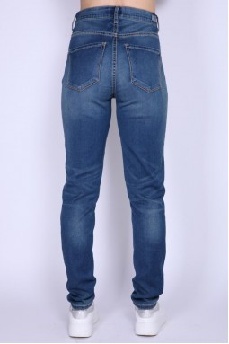 Джинсы женские Aeropostale 1607-foto5