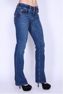 Джинсы женские American Eagle 7605-foto2