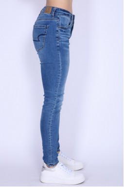 Джинсы женские American Eagle 7NTF3R3P-foto3