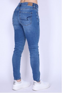 Джинсы женские American Eagle 7NTF3R3P-foto4