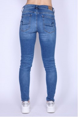 Джинсы женские American Eagle 7NTF3R3P-foto5