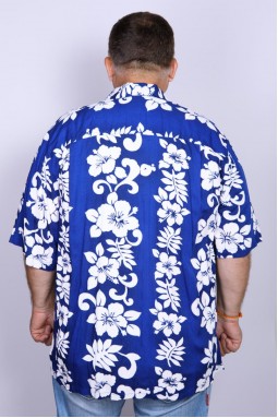 Рубашка мужская BALI-foto2