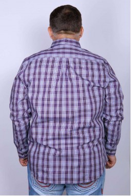 Рубашка мужская Banana Republic 664758-01-foto2