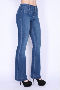 Джинсы женские Banana Republic 193438-foto2