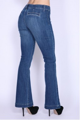 Джинсы женские Banana Republic 193438-foto4