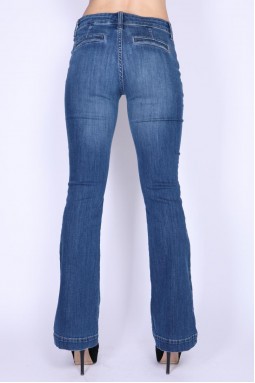 Джинсы женские Banana Republic 193438-foto5