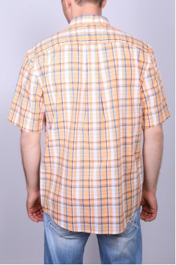 Рубашка мужская Basic Editions 88868-foto2