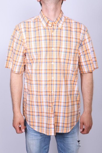 Рубашка мужская Basic Editions 88868
