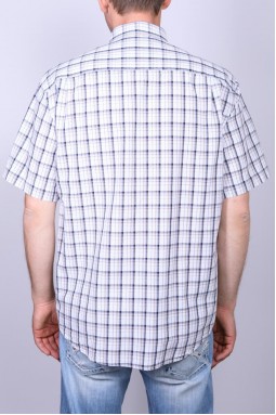 Рубашка мужская BIGNESS-foto2