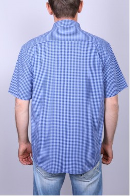 Рубашка мужская BIGNESS-2-foto2