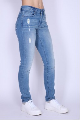 Джинсы женские DKNY B1890047-foto2