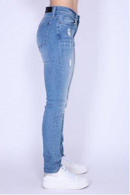Джинсы женские DKNY B1890047-foto3