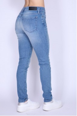 Джинсы женские DKNY B1890047-foto4