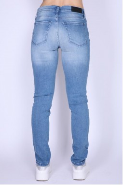 Джинсы женские DKNY B1890047-foto5