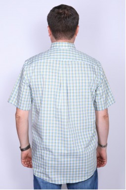 Рубашка мужская Eddie Bauer 0453-foto2