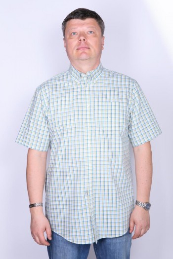 Рубашка мужская Eddie Bauer 0453