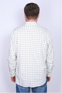 Рубашка мужская Eddie Bauer 0465-foto2