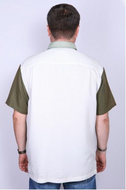 Рубашка мужская Geoffrey Beene 7856-foto2