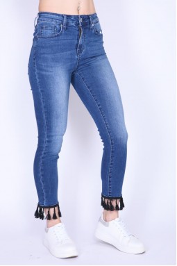 Капри женские GUESS Q82A07R30l1-foto2