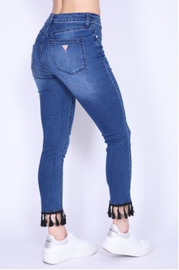 Капри женские GUESS Q82A07R30l1-foto4