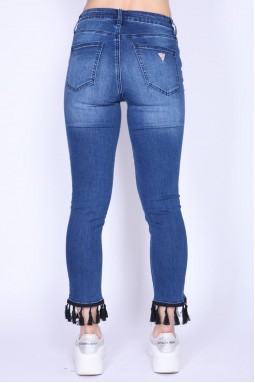 Капри женские GUESS Q82A07R30l1-foto5