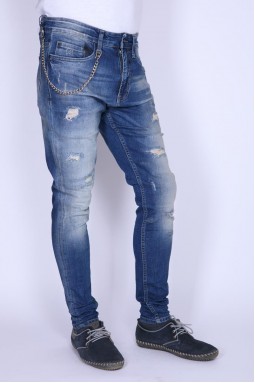 Джинсы мужские INFORS HOMME 106592-foto2