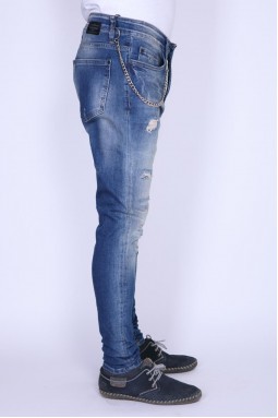 Джинсы мужские INFORS HOMME 106592-foto3