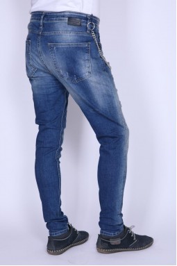 Джинсы мужские INFORS HOMME 106592-foto4