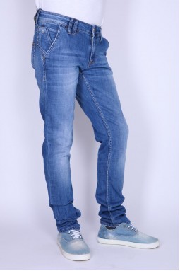 Джинсы мужские INFORS HOMME 116579-foto2